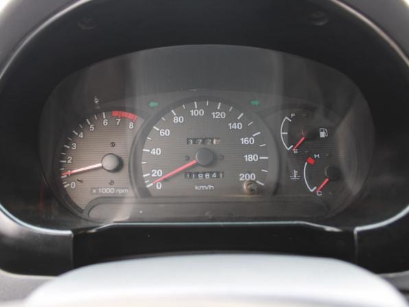 Hyundai Accent II с пробегом 2003 года, цена 239 000 рублей, 319841 км, седан, Автокод Объявления