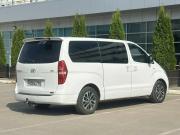 Hyundai Grand Starex I Уфа  - изображение 20