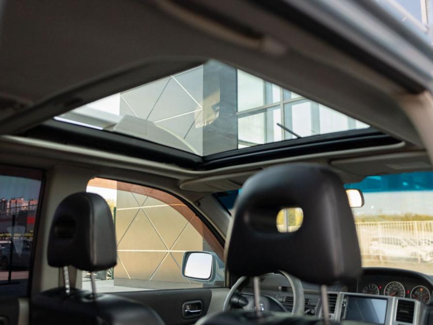 Nissan X-Trail I Рестайлинг Новосибирск  - изображение 18