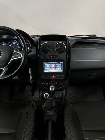 Renault Duster I Рестайлинг с пробегом 2019 года, цена 1 387 000 рублей, 158273 км, внедорожник, Автокод Объявления