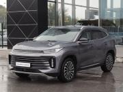 Exeed TXL I Рестайлинг Новосибирск  - изображение 22