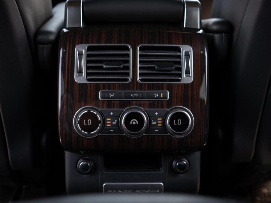 Land Rover Range Rover IV Сочи  - изображение 21
