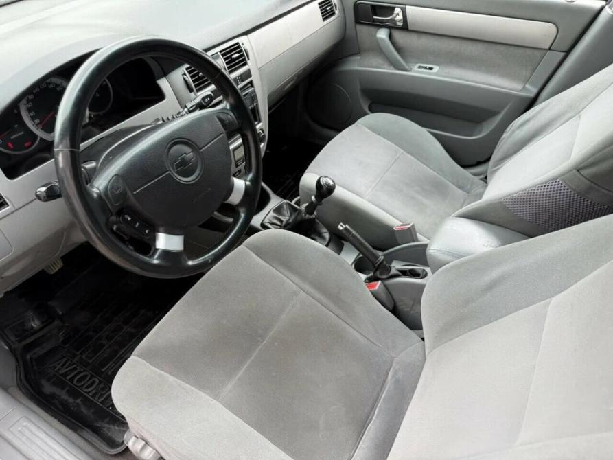 Chevrolet Lacetti I Набережные Челны  - изображение 7