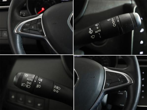 Renault Arkana I с пробегом 2019 года, цена 2 010 000 рублей, 41107 км, внедорожник, Автокод Объявления