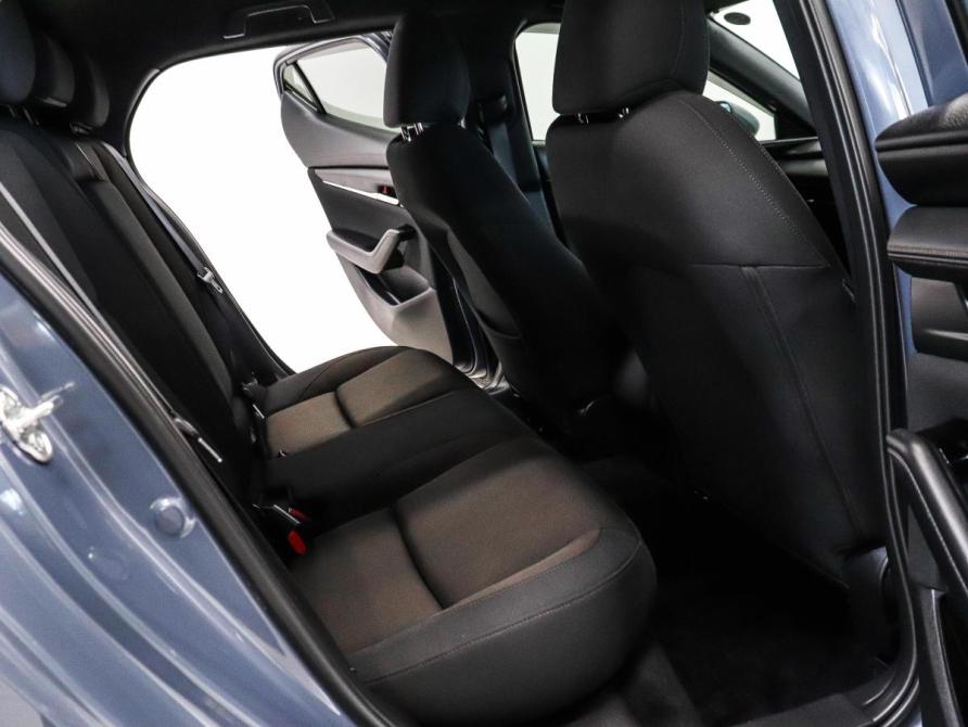 Mazda 3 IV (BP) Красноярск  - изображение 28