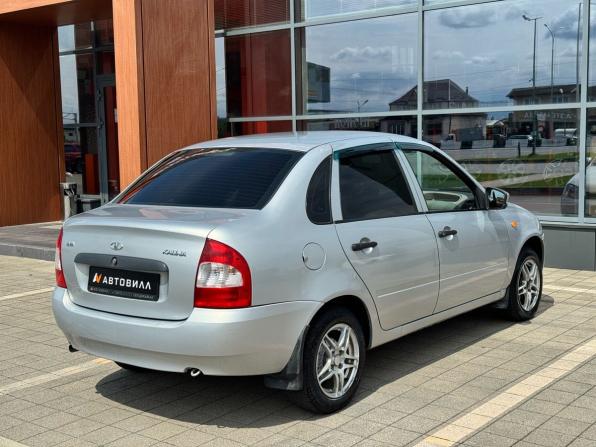 Lada (ВАЗ) Kalina I с пробегом 2008 года, цена 320 000 рублей, 174158 км, седан, Автокод Объявления