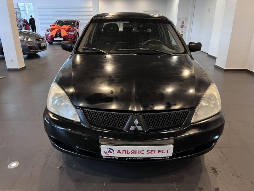 Mitsubishi Lancer IX Чебоксары  - изображение 8