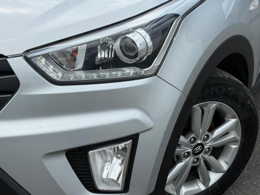 Hyundai Creta I Курган  - изображение 15