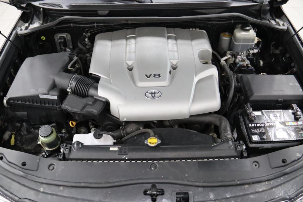Toyota Land Cruiser 200 Series Сургут  - изображение 28