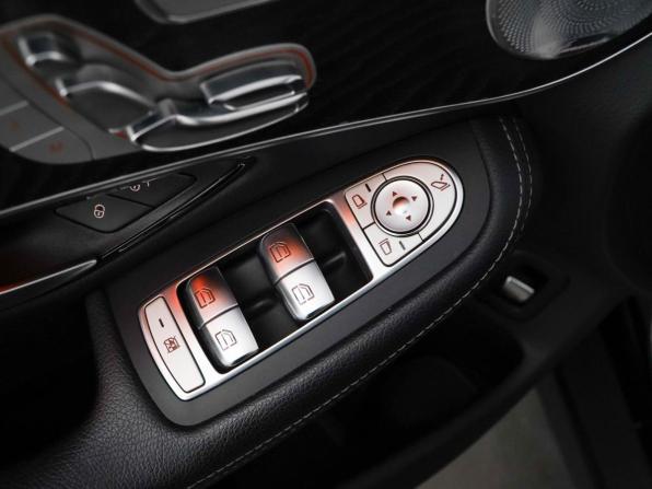 Mercedes-Benz GLC Coupe I (C253) с пробегом 2018 года, цена 3 649 021 рубль, 94706 км, внедорожник, Автокод Объявления