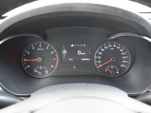 Kia Optima IV с пробегом 2018 года, цена 1 770 000 рублей, 149563 км, седан, Автокод Объявления