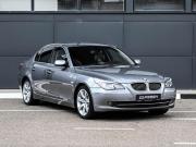 BMW 5 серии V (E60/E61) Рестайлинг Новороссийск  - изображение 28