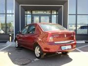 Renault Logan I Рестайлинг Москва  - изображение 28