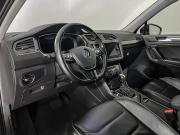Volkswagen Tiguan II Ногинск  - изображение 37