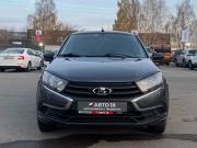 Lada (ВАЗ) Granta I Рестайлинг Ижевск  - изображение 20