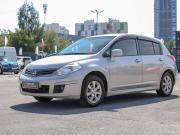 Nissan Tiida I Рестайлинг Ижевск  - изображение 23