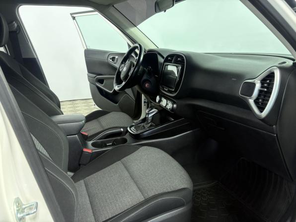 Kia Soul III с пробегом 2019 года, цена 1 875 000 рублей, 62229 км, хэтчбек, Автокод Объявления