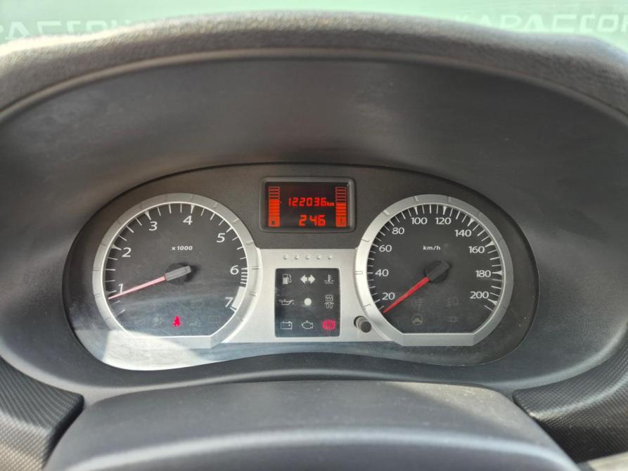Lada (ВАЗ) Largus I Екатеринбург  - изображение 9