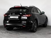Infiniti QX70 Санкт-Петербург  - изображение 36