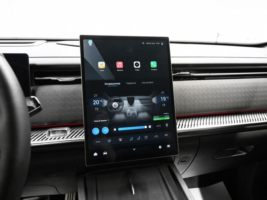 Jaecoo J7 I Тверь  - изображение 16
