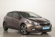 Kia Ceed II Челябинск  - изображение 19