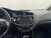 Kia Ceed II Рестайлинг Воронеж  - изображение 38