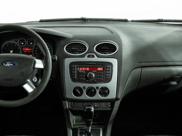 Ford Focus II с пробегом 2007 года, цена 350 000 рублей, 270000 км, хэтчбек, Автокод Объявления