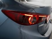 Mazda Axela III Иркутск  - изображение 49