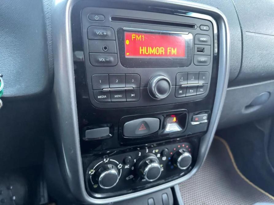 Renault Duster I Альметьевск  - изображение 11