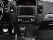 Mitsubishi Pajero IV Рестайлинг 1 Москва  - изображение 38