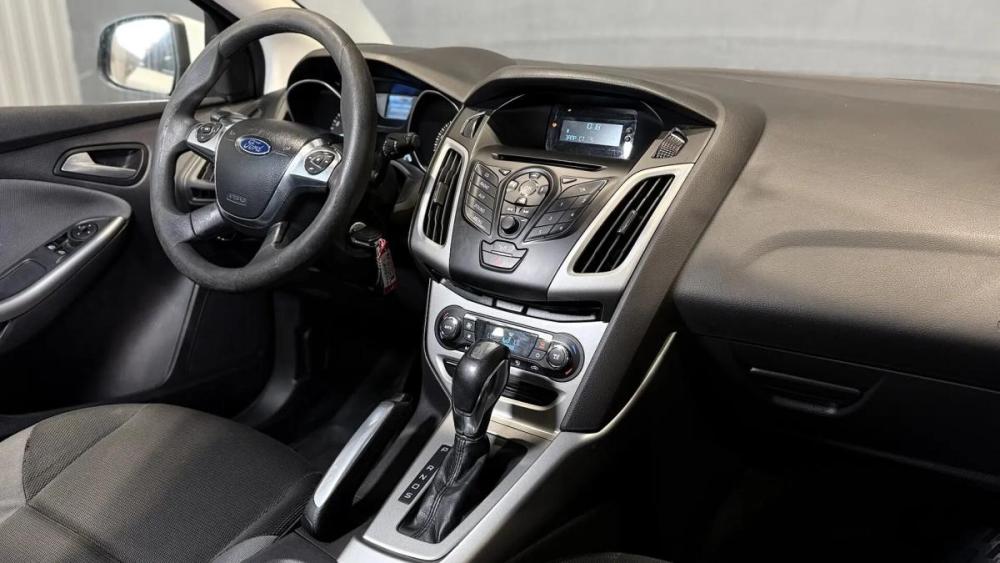 Ford Focus III Смоленск  - изображение 18