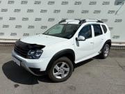 Renault Duster I Рестайлинг Нижний Тагил  - изображение 25