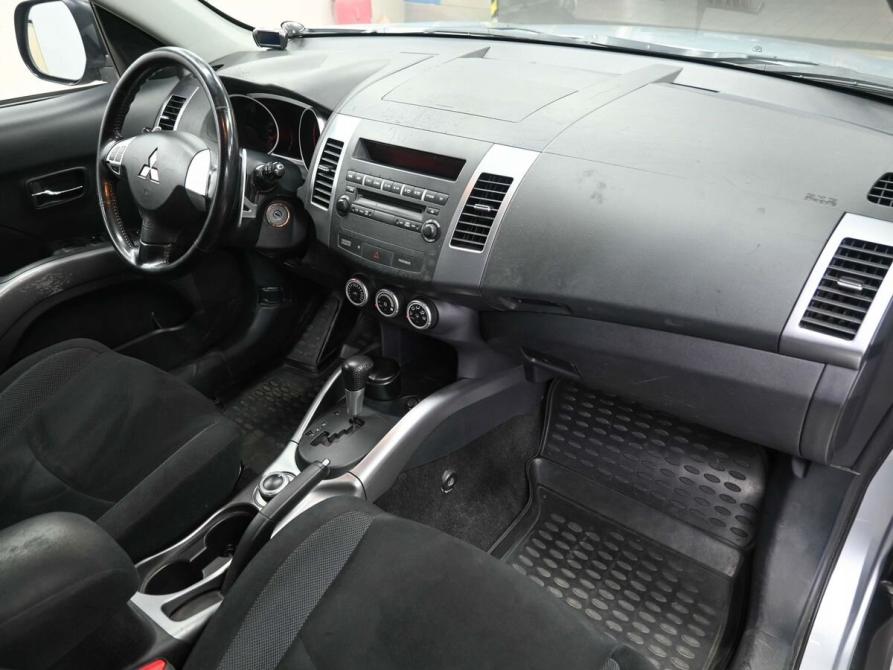 Mitsubishi Outlander II Ростов-на-Дону  - изображение 7