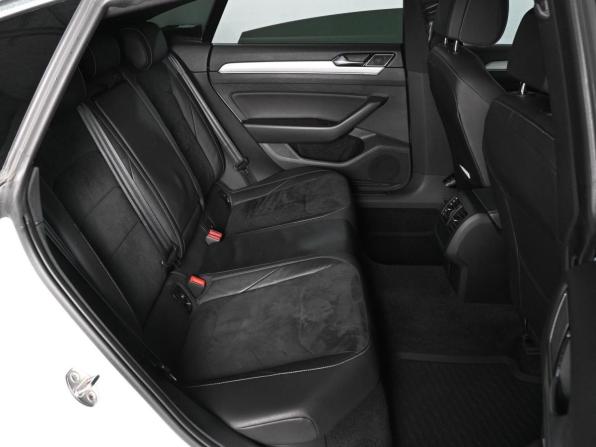 Volkswagen Arteon I с пробегом 2019 года, цена 3 349 000 рублей, 136795 км, лифтбек, Автокод Объявления