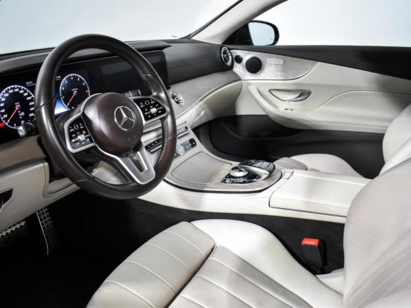 Mercedes-Benz E-Класс V (W213 S213 C238) с пробегом 2019 года, цена 3 390 000 рублей, 154400 км, купе-хардтоп, Автокод Объявления