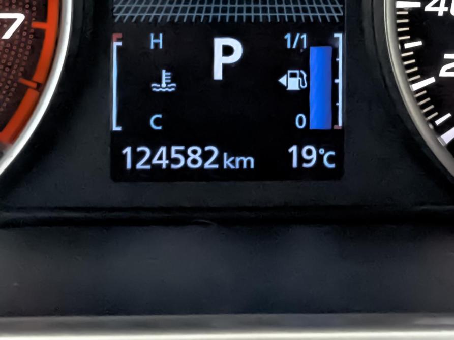 Mitsubishi Eclipse Cross I Москва  - изображение 16