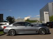 BMW 5 серии VII (G30/G31/G38) Москва  - изображение 24