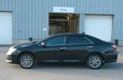 Toyota Camry VII (XV50) Рестайлинг Санкт-Петербург  - изображение 27