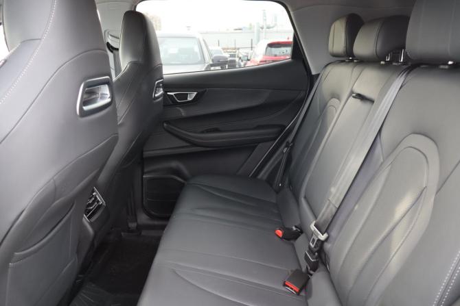 Chery Tiggo 4 I Рестайлинг 2 с пробегом 2024 года, цена 1 579 000 рублей, 53000 км, внедорожник, Автокод Объявления