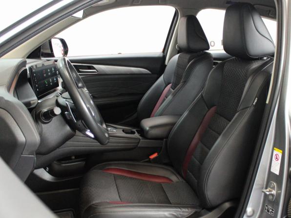 Haval F7x I Рестайлинг с пробегом 2022 года, цена 2 049 000 рублей, 49500 км, внедорожник, Автокод Объявления