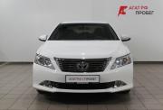 Toyota Camry VII (XV50) Астрахань  - изображение 21