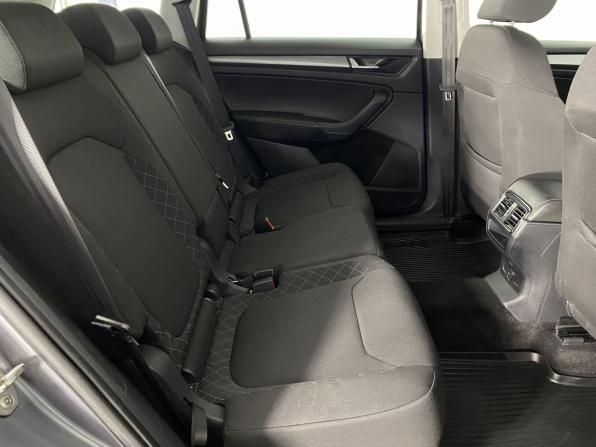 Skoda Kodiaq I с пробегом 2021 года, цена 2 750 000 рублей, 66877 км, внедорожник, Автокод Объявления