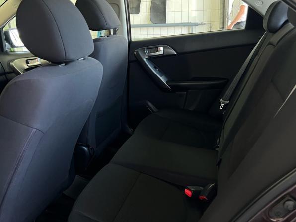 Kia Cerato II с пробегом 2011 года, цена 899 000 рублей, 160303 км, седан, Автокод Объявления