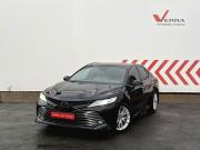 Toyota Camry VIII (XV70) Пермь  - изображение 25
