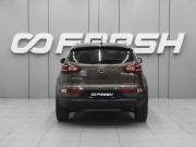 Kia Sportage III Ростов-на-Дону  - изображение 21