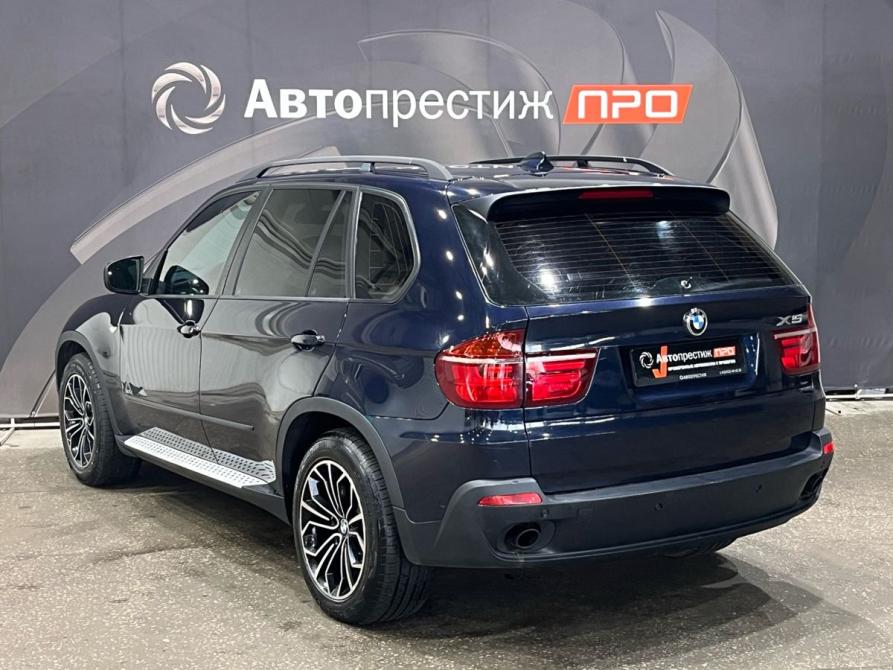 BMW X5 II (E70) Пермь  - изображение 7
