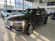 Volvo XC90 II Москва  - изображение 39
