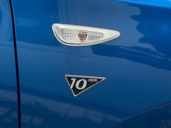 Hyundai Solaris II Рестайлинг с пробегом 2021 года, цена 1 670 000 рублей, 101024 км, седан, Автокод Объявления