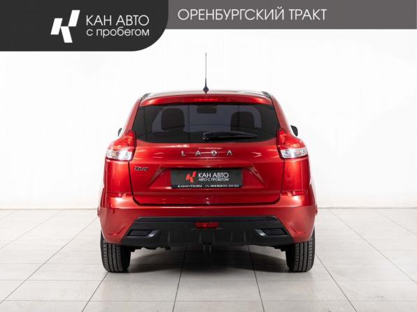 Lada (ВАЗ) XRAY I с пробегом 2018 года, цена 770 000 рублей, 100000 км, хэтчбек, Автокод Объявления