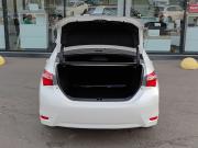 Toyota Corolla XI (E160 E170 E180) Ижевск  - изображение 34